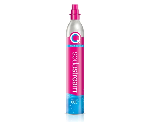 SodaStream Extra Quick Connect Co2 cylinder