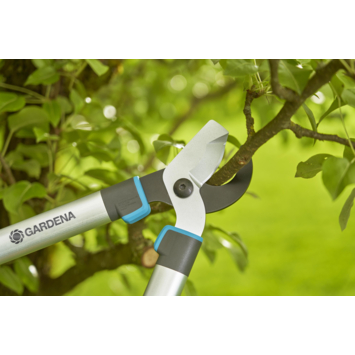 Gardena takkenschaar EasyCut L bypass