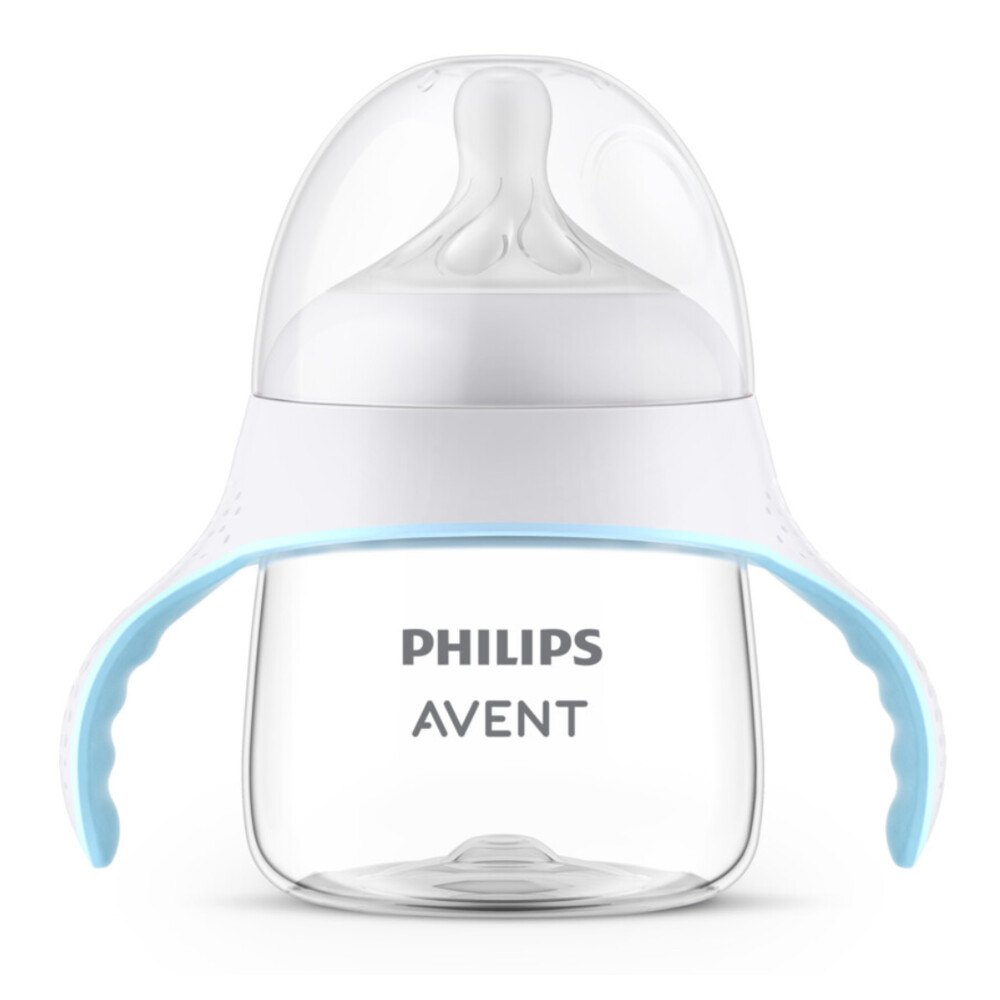 Philips Avent Oefenbeker Natural Response 6+ mnd150 ml
