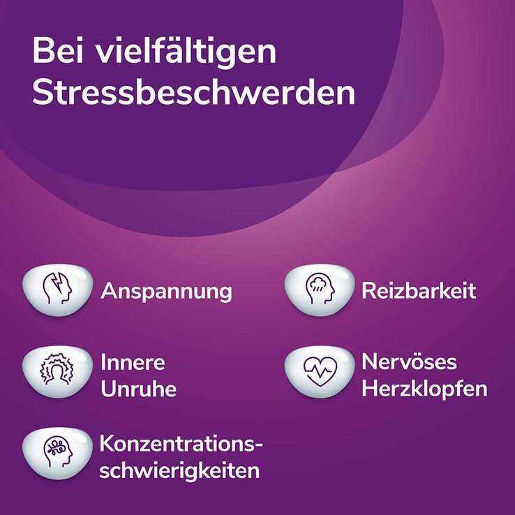 Calmalaif Überzogene Tabletten, 120 St