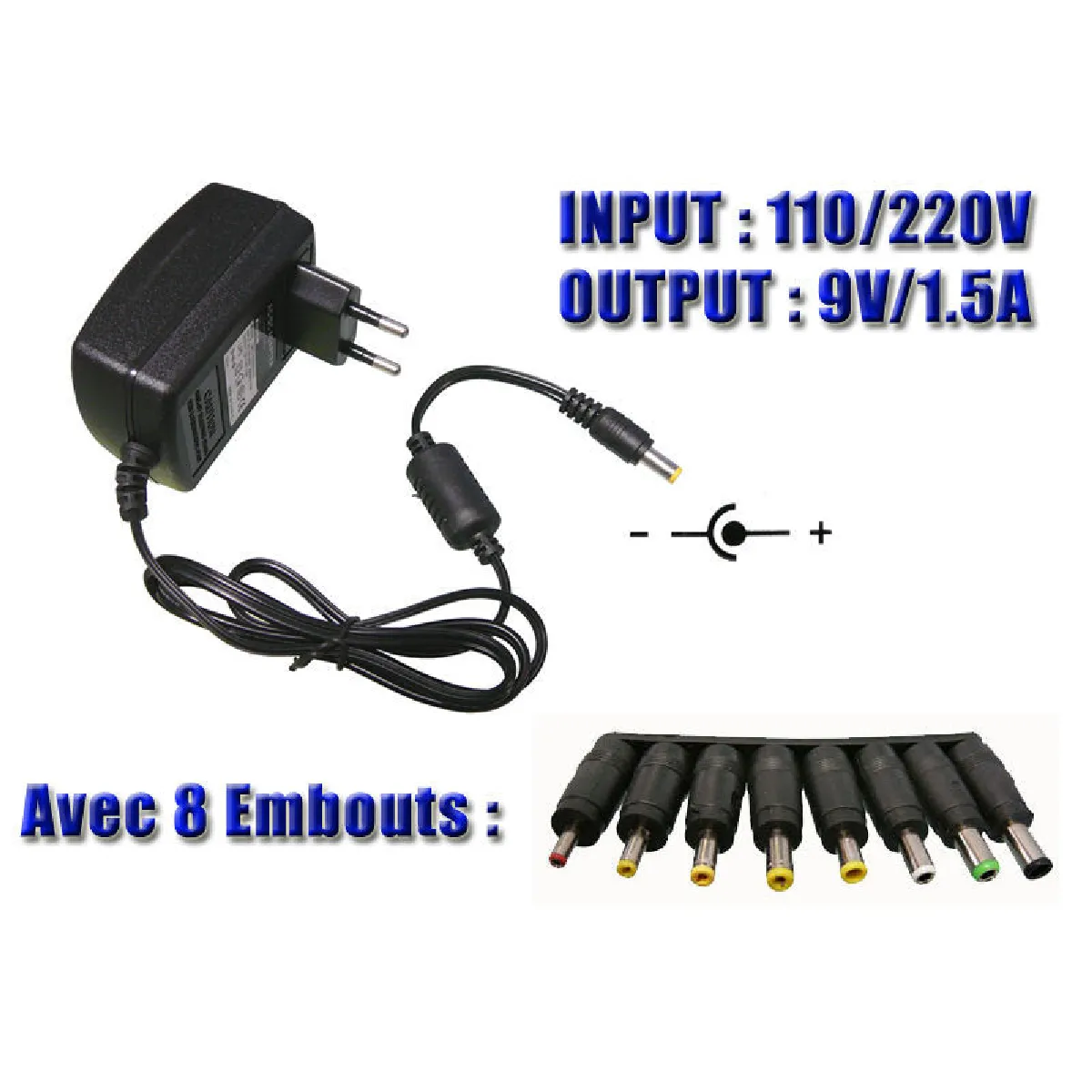 Kalea-Informatique kalea informatique AC-DC