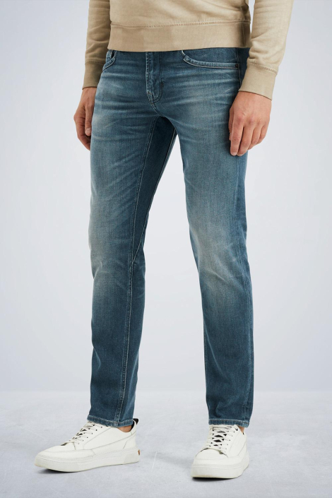 PME legend blauwe heren jeans