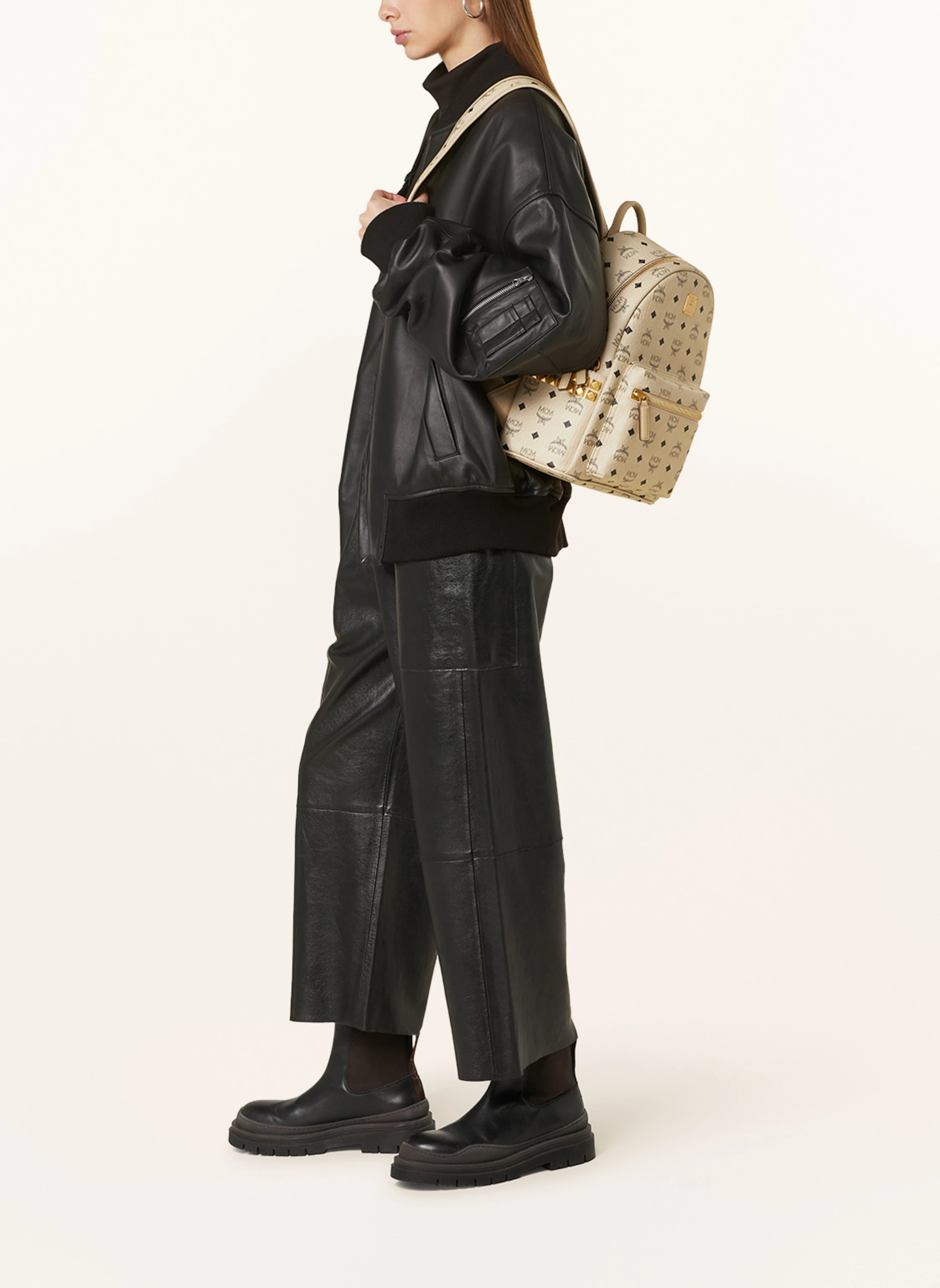 MCM Rucksack STARK