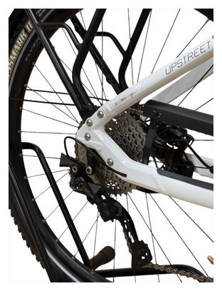Produit reconditionné . Flyer Upstreet5 7.12 Shimano Deore 2021 . Vélo électrique . Flyer . très bon état