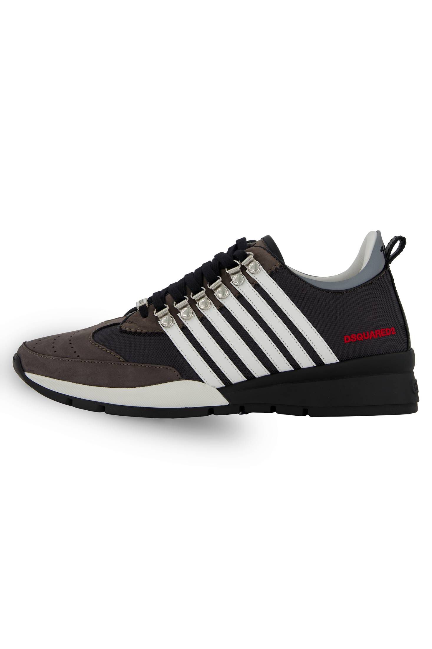 Dsquared2| Herren Sneaker LEGENDARY