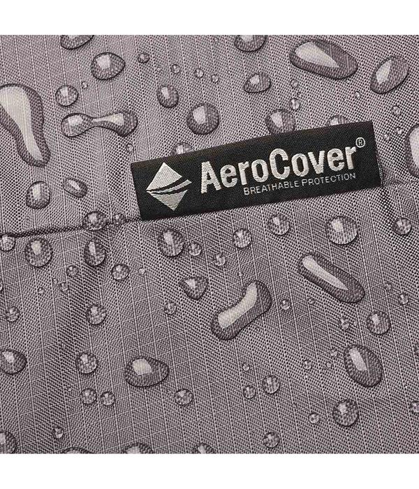 AeroCover Strandkorbhülle, 128x105x160/140 cm