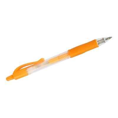 Pilot G-2 Neon - Roller - pointe moyenne - orange