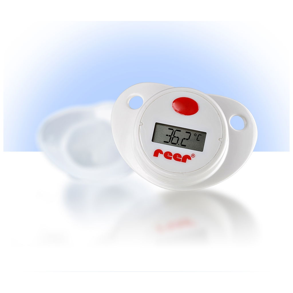 reerreer   Nuggi Fieberthermometer