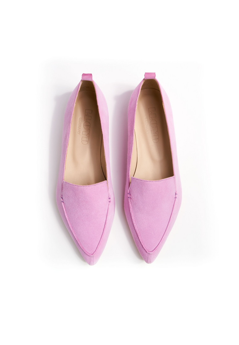SLIPPER Pink