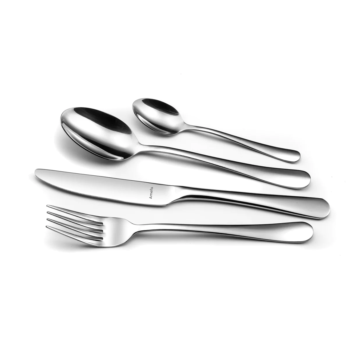 Austin Inox - Ménagère 24 pièces Amefa