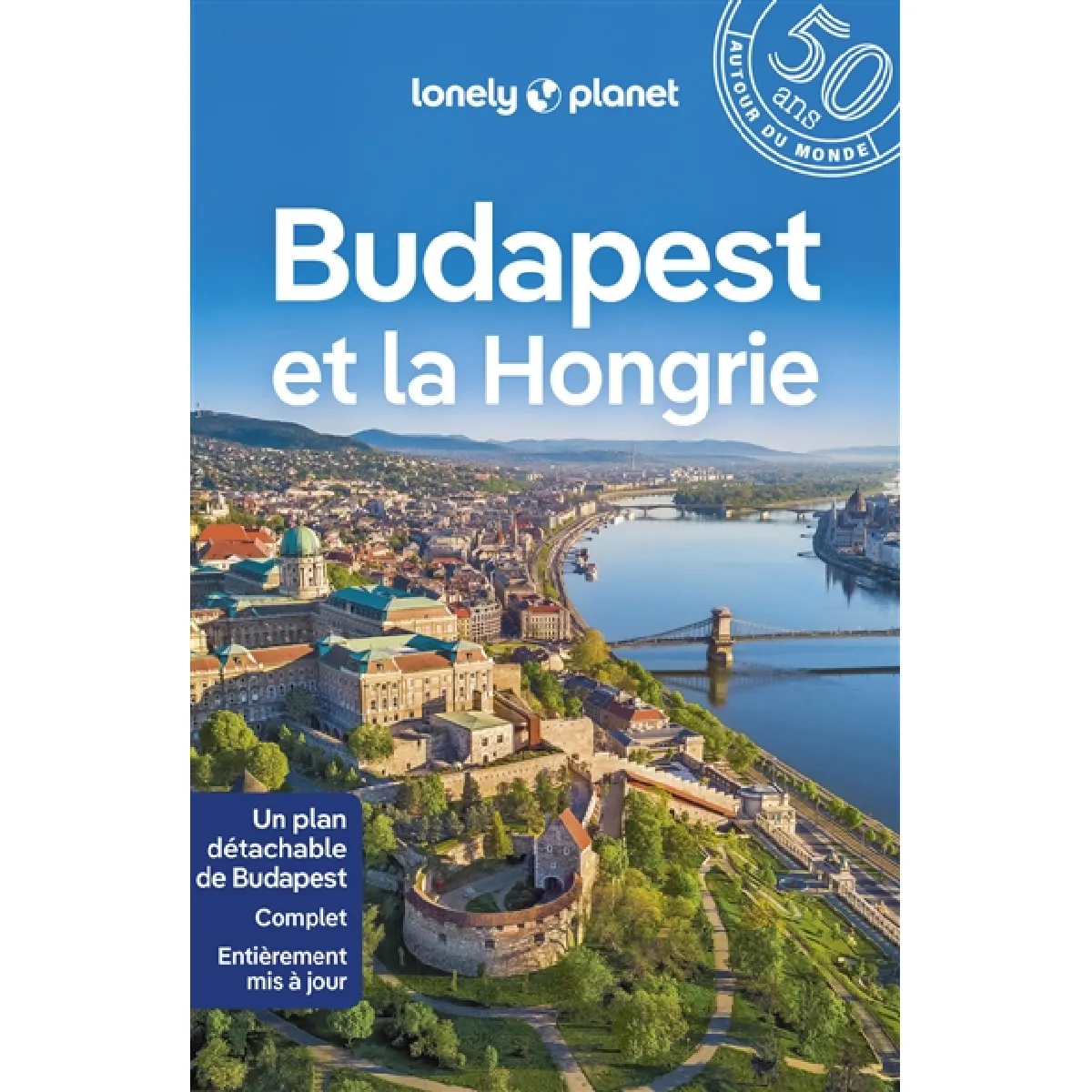 Budapest et la Hongrie · Occasion