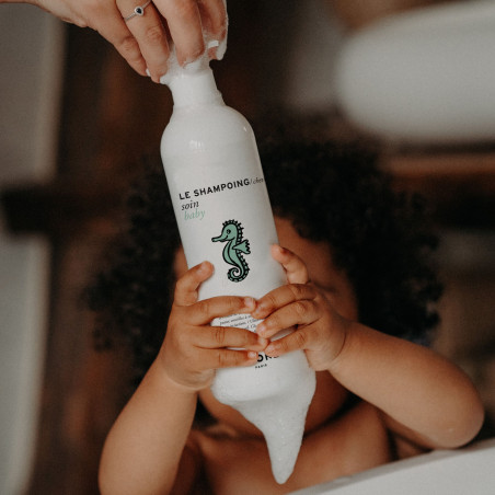 JOONE Le shampooing soin