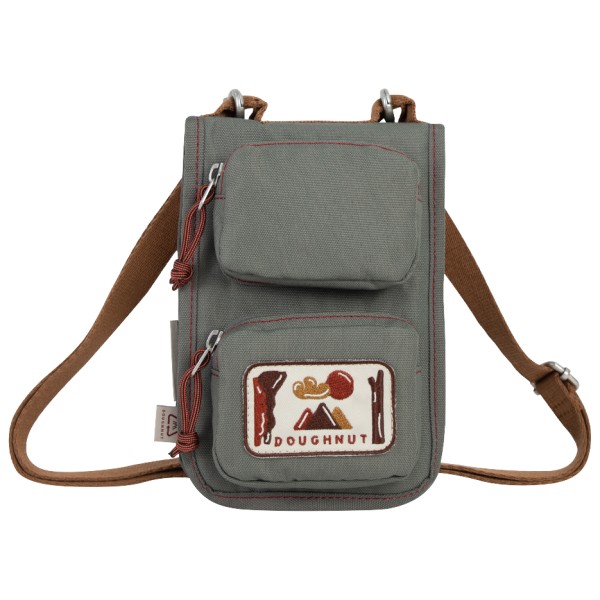 Doughnut - Slim Dreamwalker Crossbody Bag - Sac à bandoulière