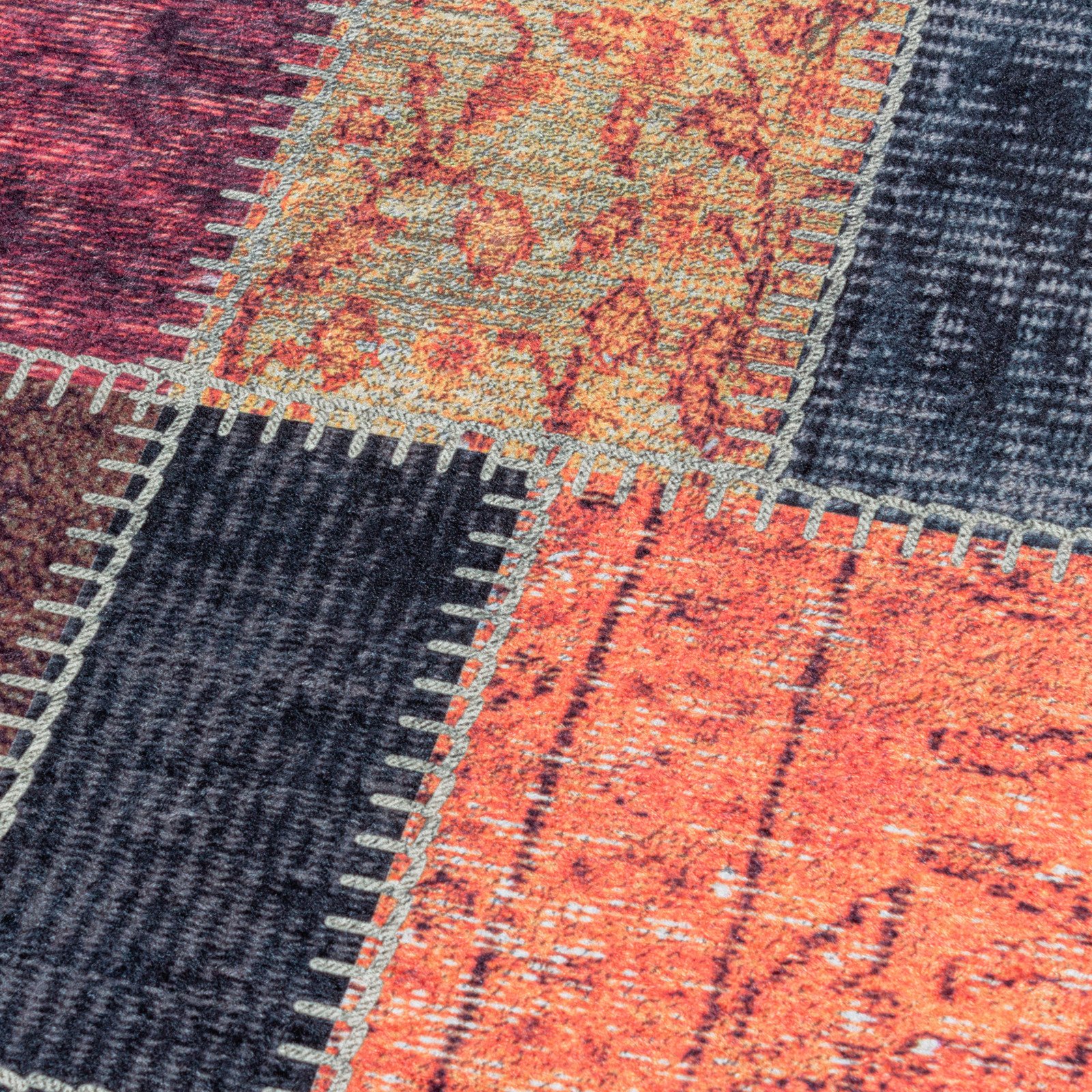 Teppich Floor 233 Fiesta multi 160x230cm