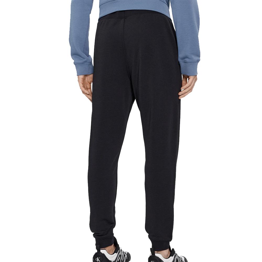 Calvin Klein Jeans Jogging Noir Homme Calvin Klein Jeans Knit