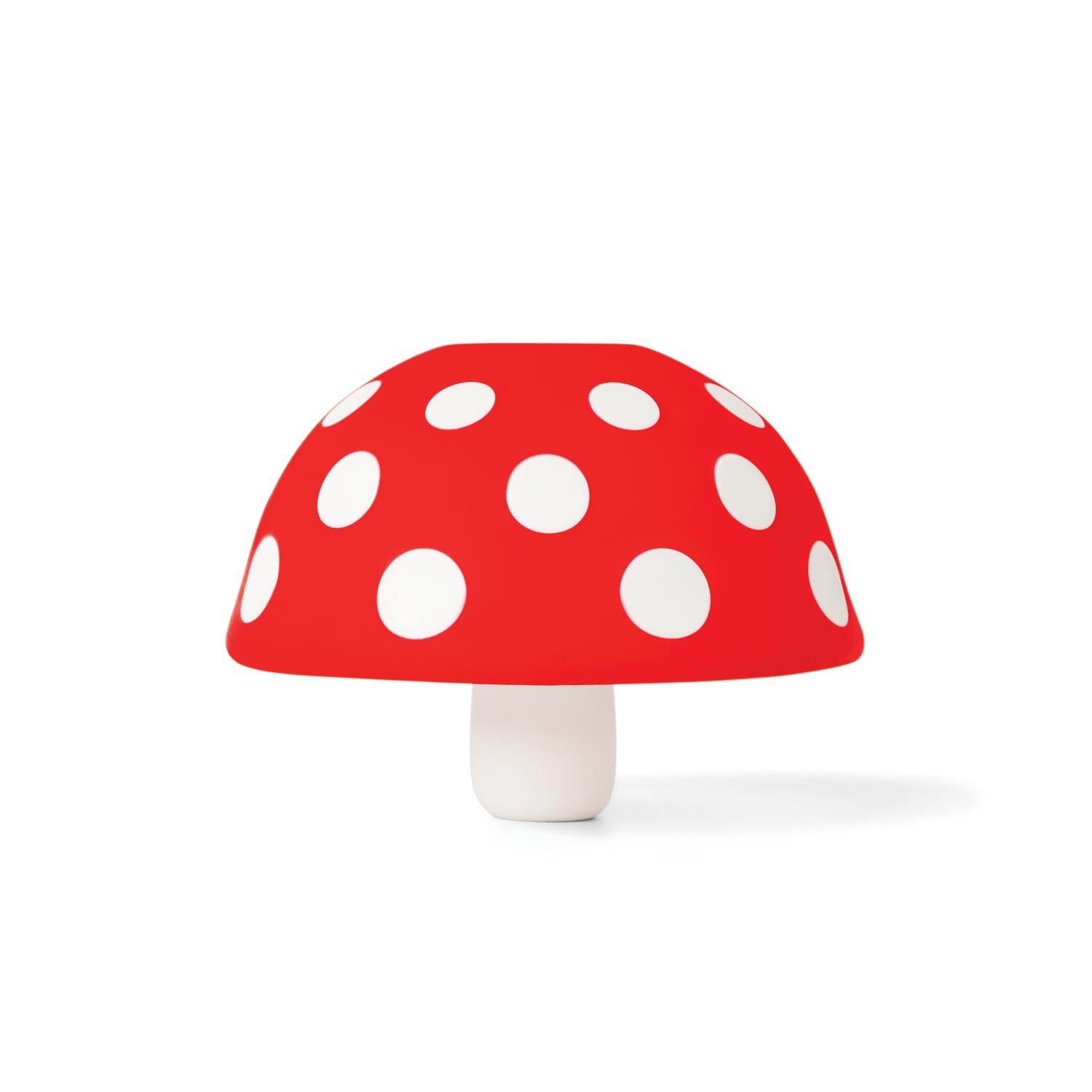 OTOTO  Magic Mushroom tragt - rød
