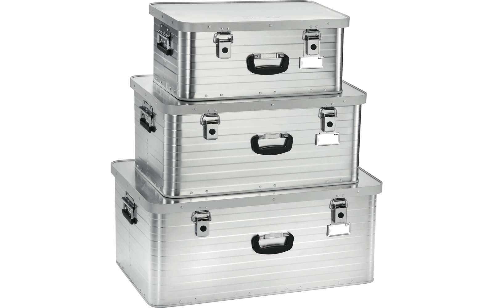 Enders Toronto S Classic Box Aluminiumbox 29 Liter