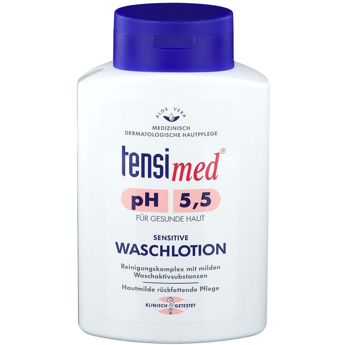 tensimed® Waschemulsion