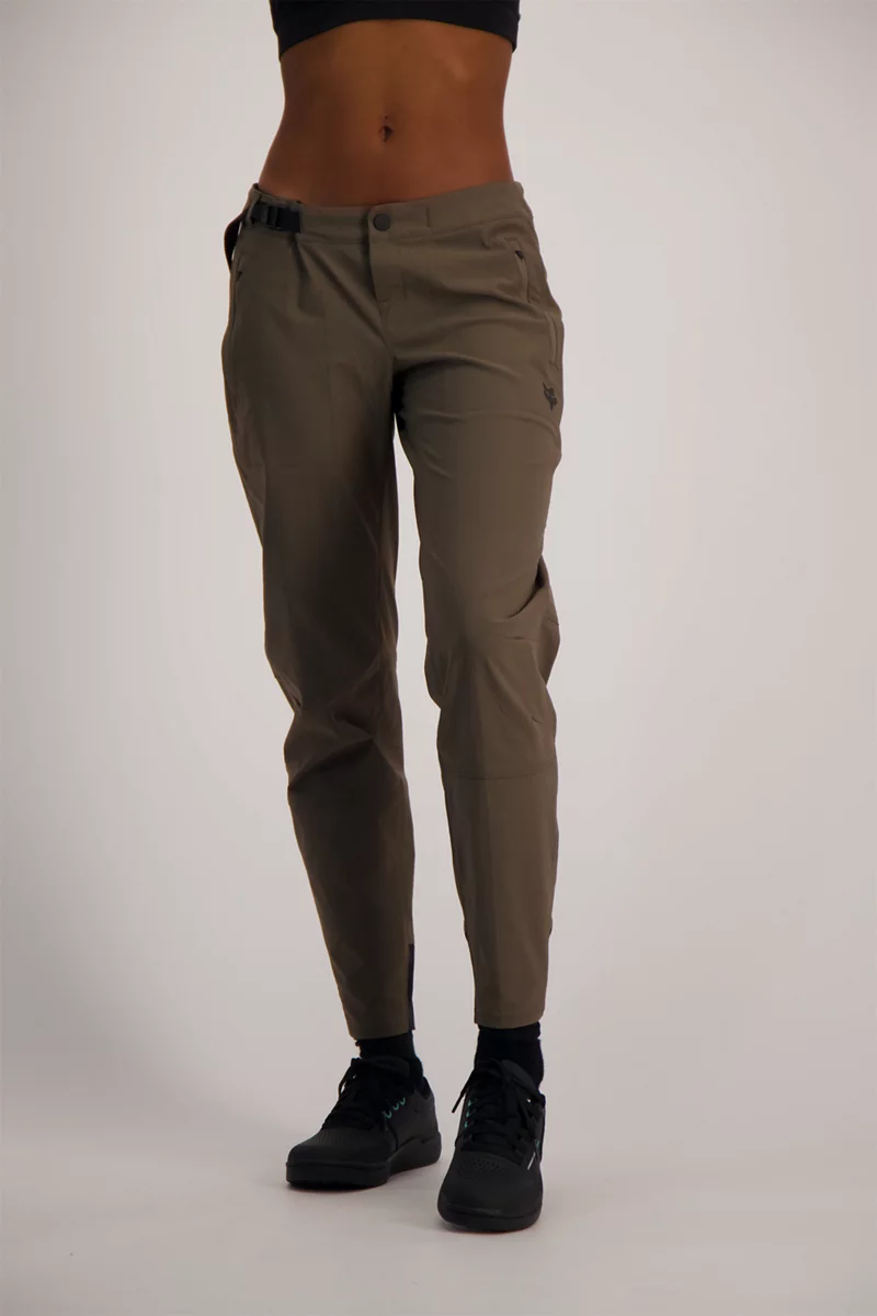 FOX Ranger Damen Bikehose