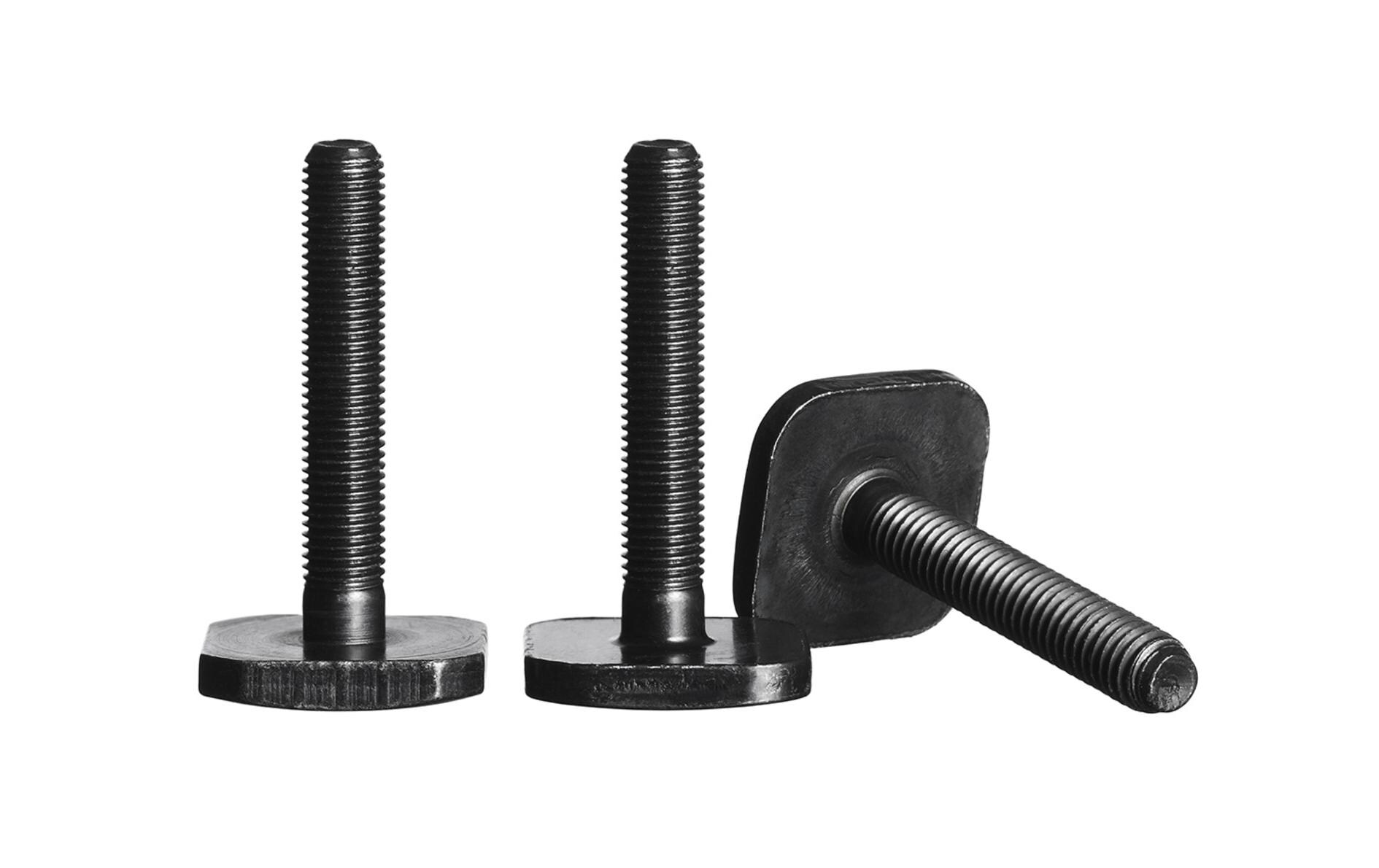 Montage-Kit FreeRide T-Track Adapter 20 mm x 20 mmKit für Dachträger