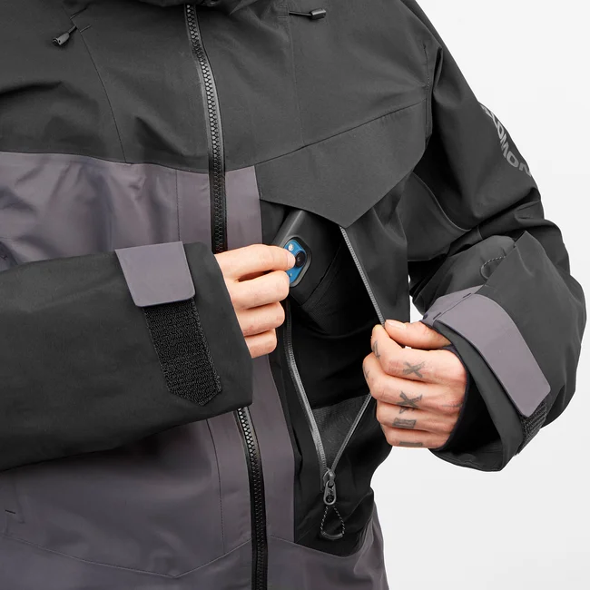 MOON PATROL GORE-TEX  Shelljacke Herren