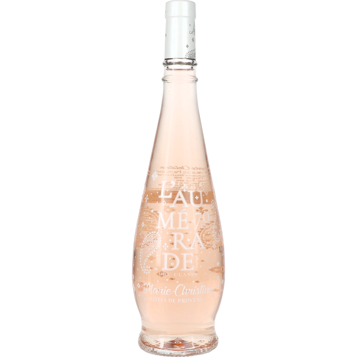 Marie Christine L'Aumerade Cru Classe 70 Edition 70 cl