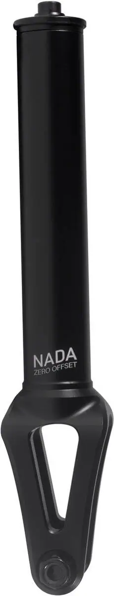 North Nada Zero Offset G2 Løbehjul Forgaffel | SkatePro