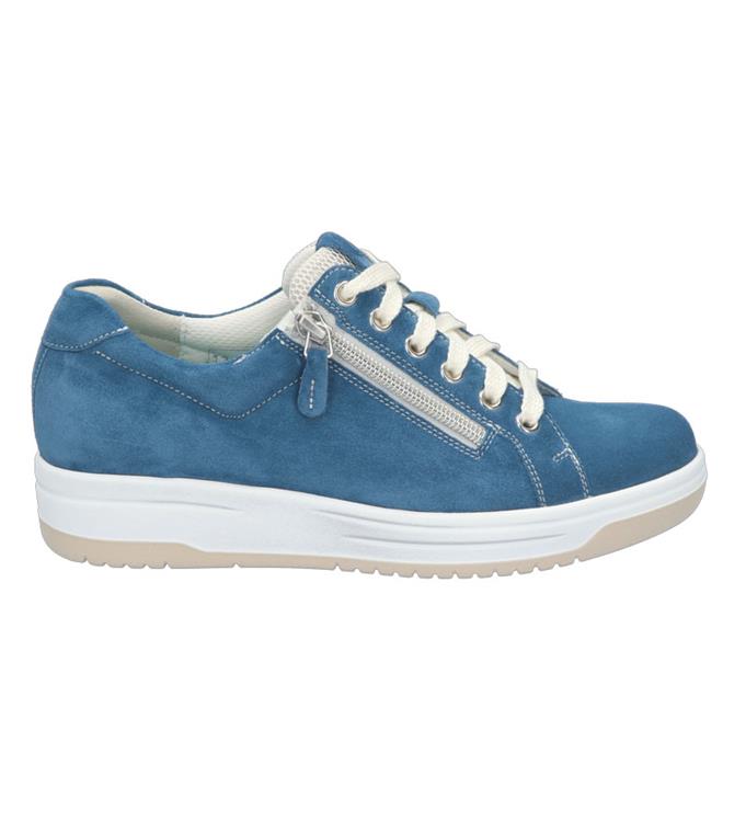 Durea 6291 wijdte G blauw