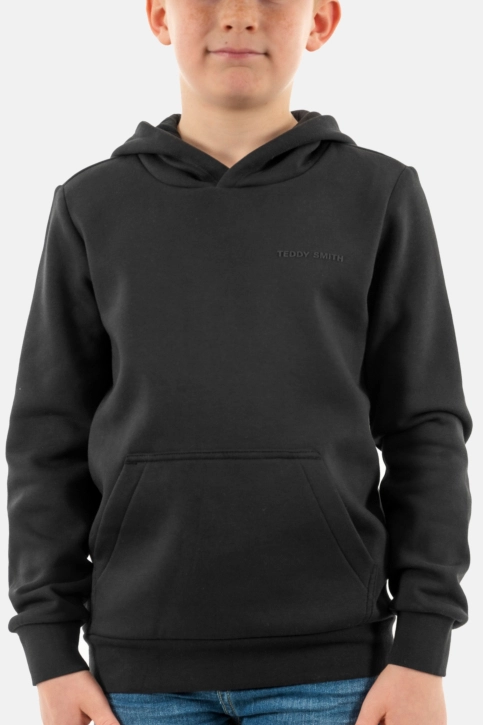 Sweat teddy smith nark 133a charbon