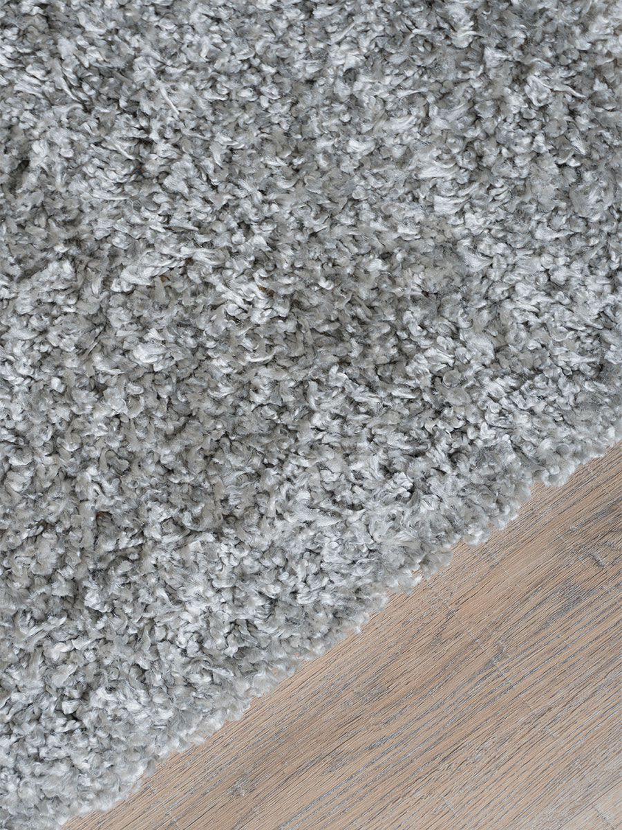 Vloerkleed Buddy Grey 140 x 200