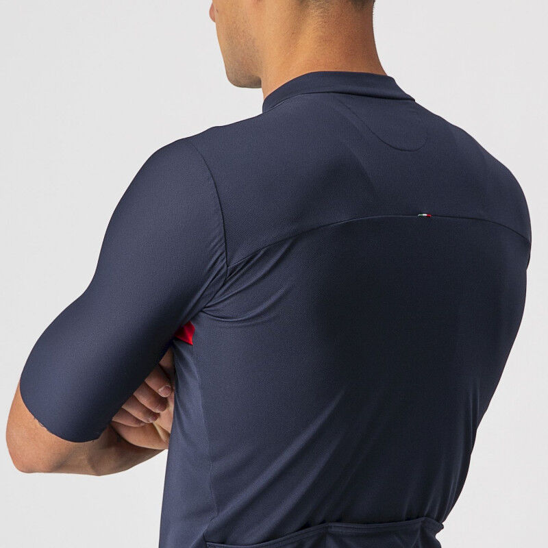 Prologo 7 - Maillot vélo homme