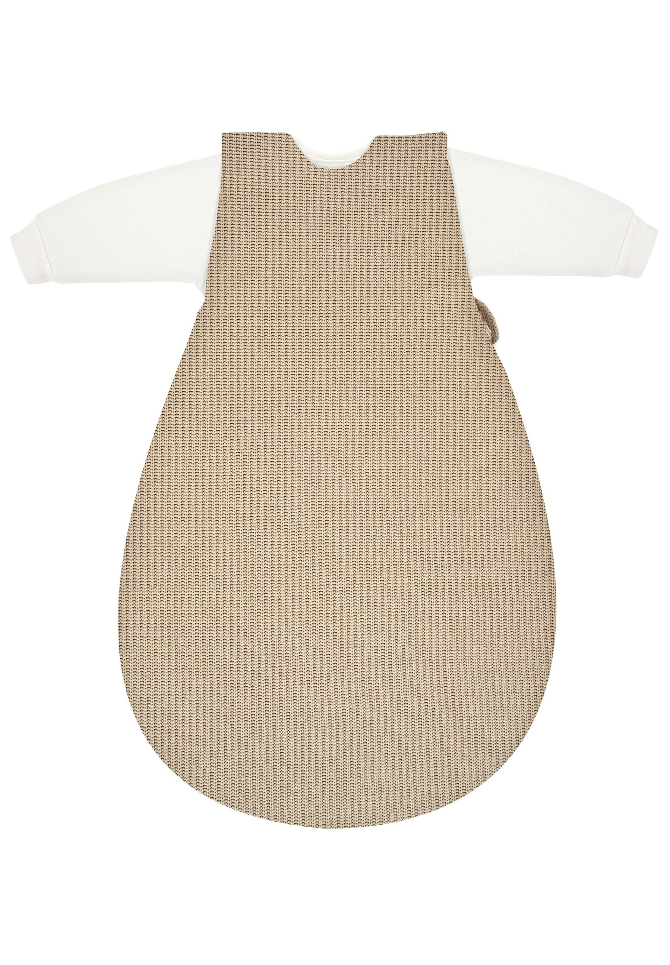 Alvi Baby-Mäxchen® 3tlg. Special Fabric - Knit