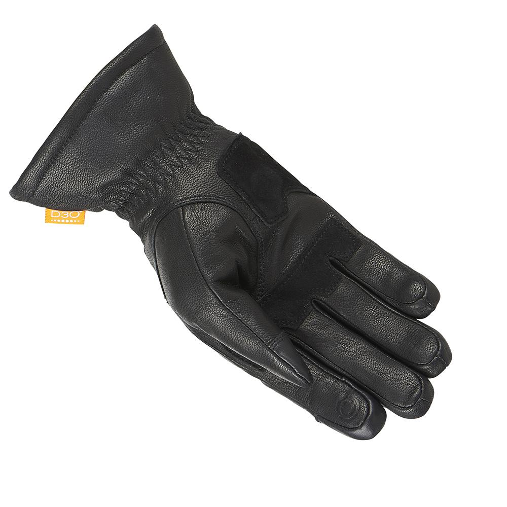 Furygan - Gants Femme Midland Lady D3O 37.5® Noir