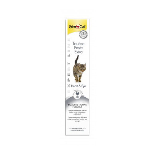 GimCat Taurine Pasta Extra