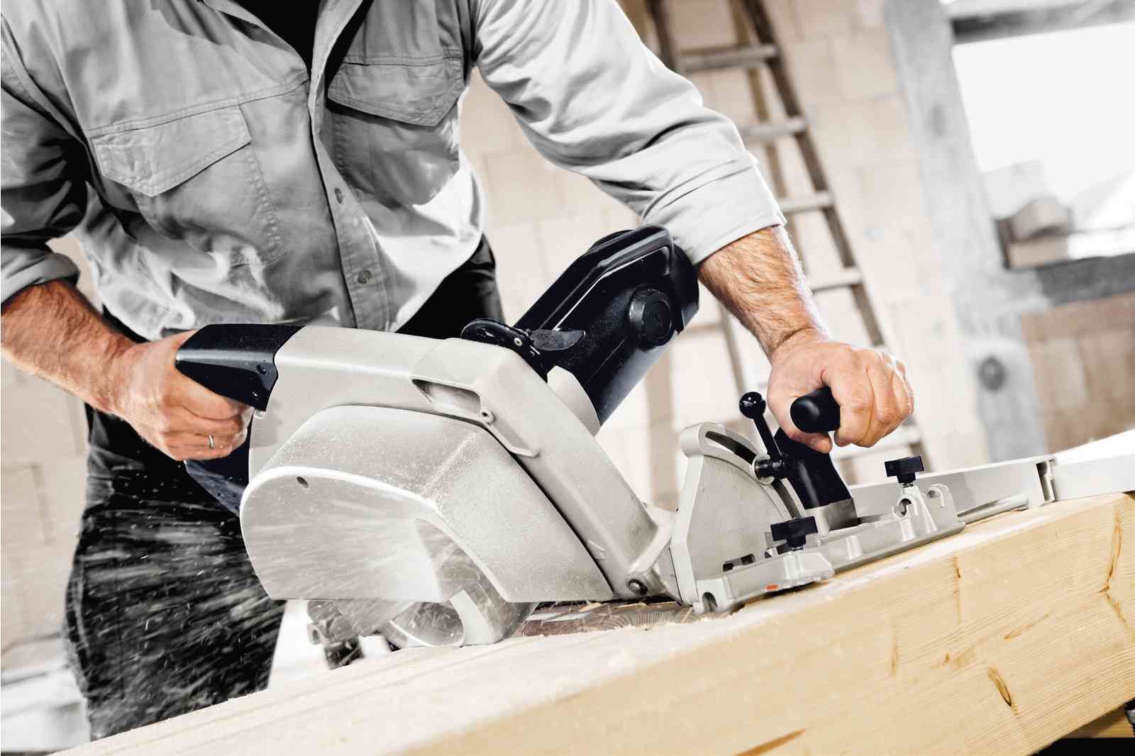Festool RS-HK 160x80 Schaafkop met beschermkap - 769540