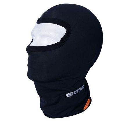Cagoule Oxford CAGOULE LYCRA - Noir