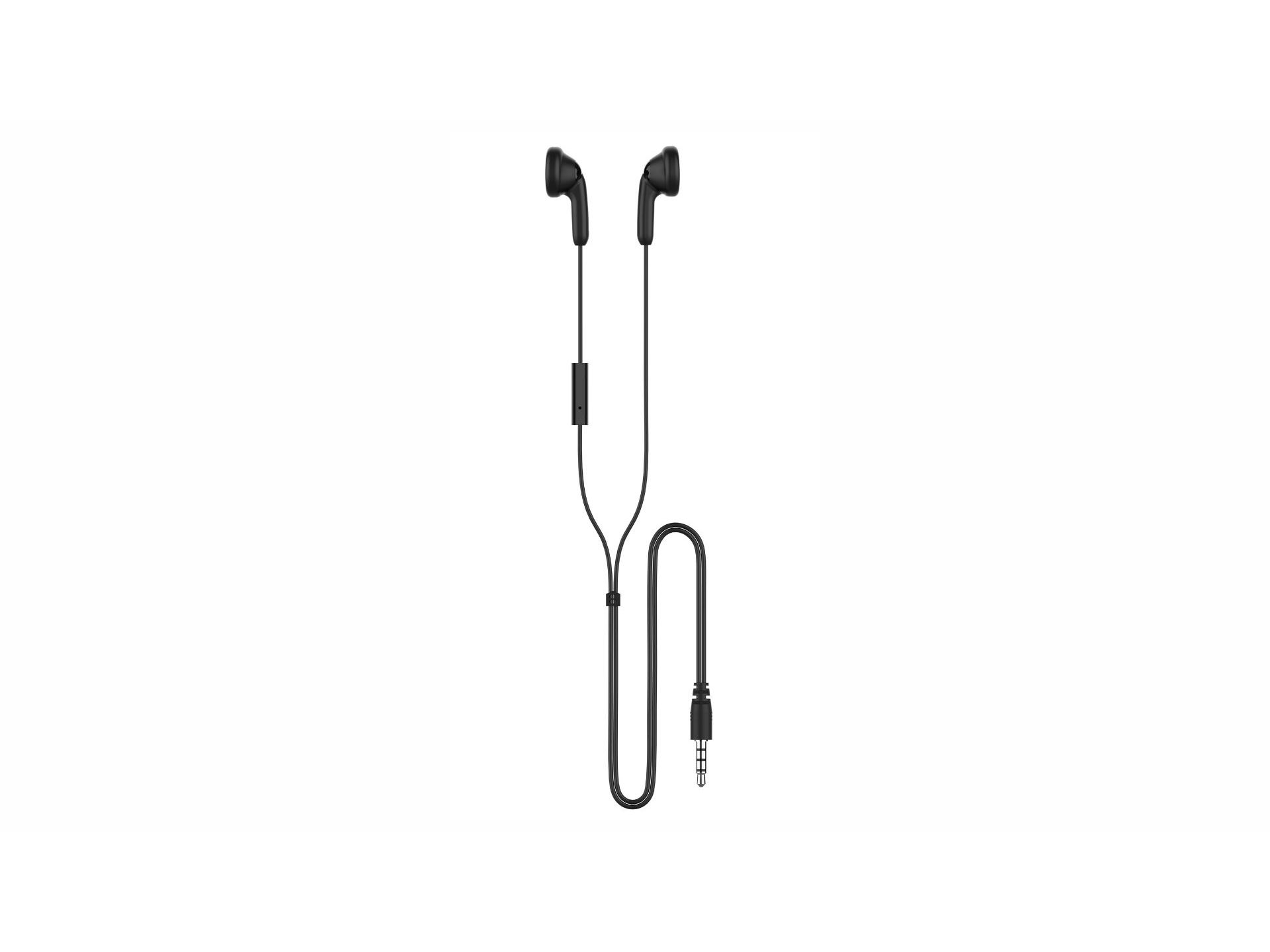 AURICULARES COM FIO QILIVE 600182365 Q1667