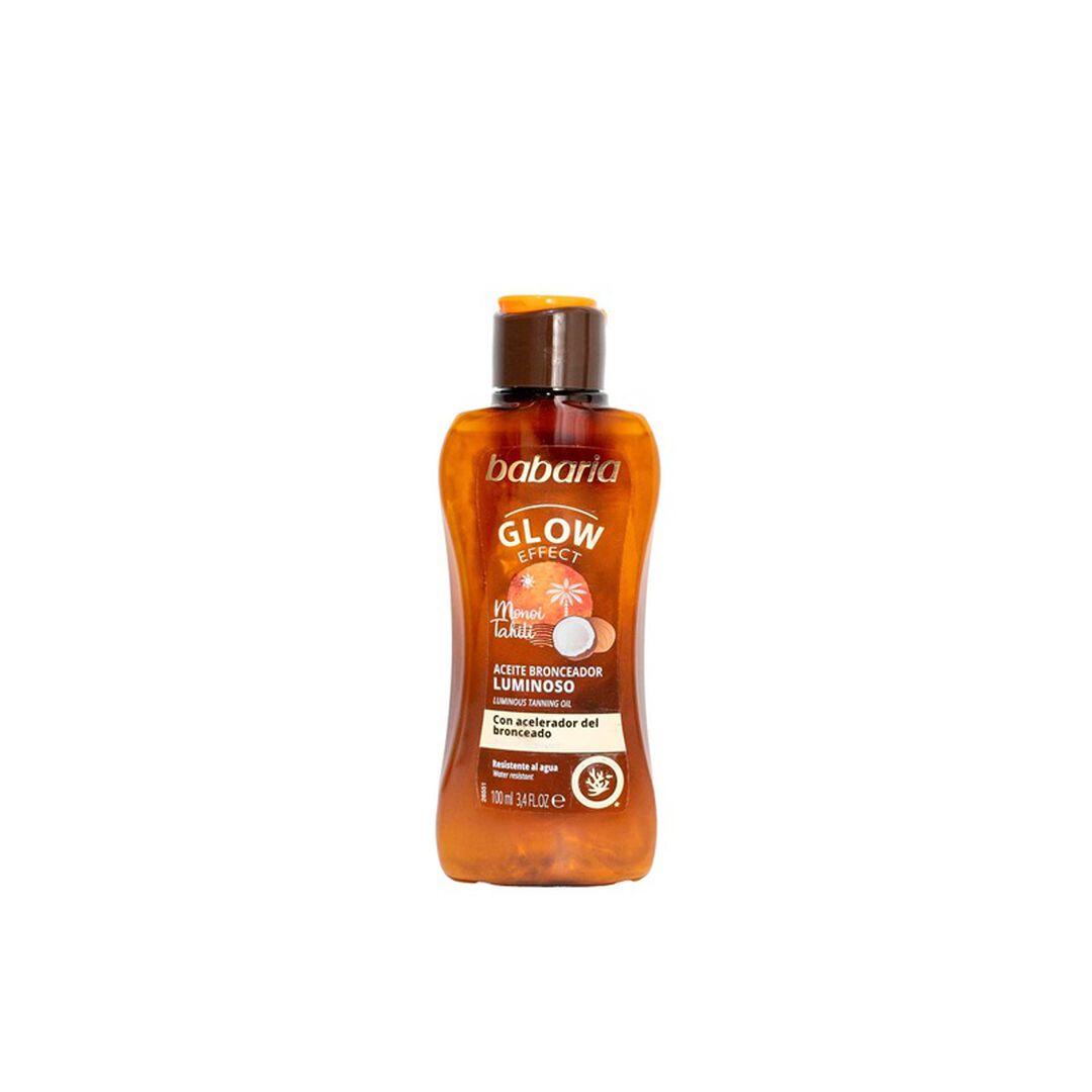 Gel Solar Glow - 100ml