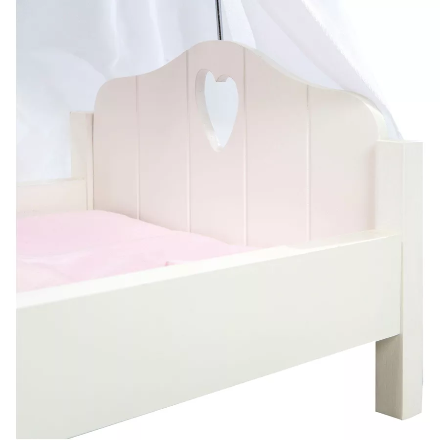 ROBA Puppenstandbett Fienchen