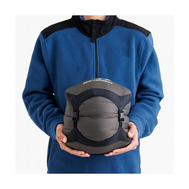 Trek -9C / 15F - Sac de couchage femme