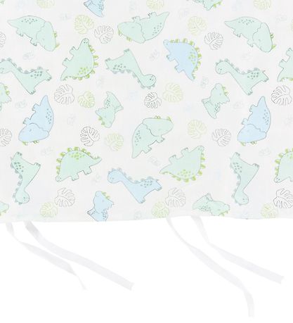 Nørgaard Madsens Bettwäsche - Baby - Baby Dino