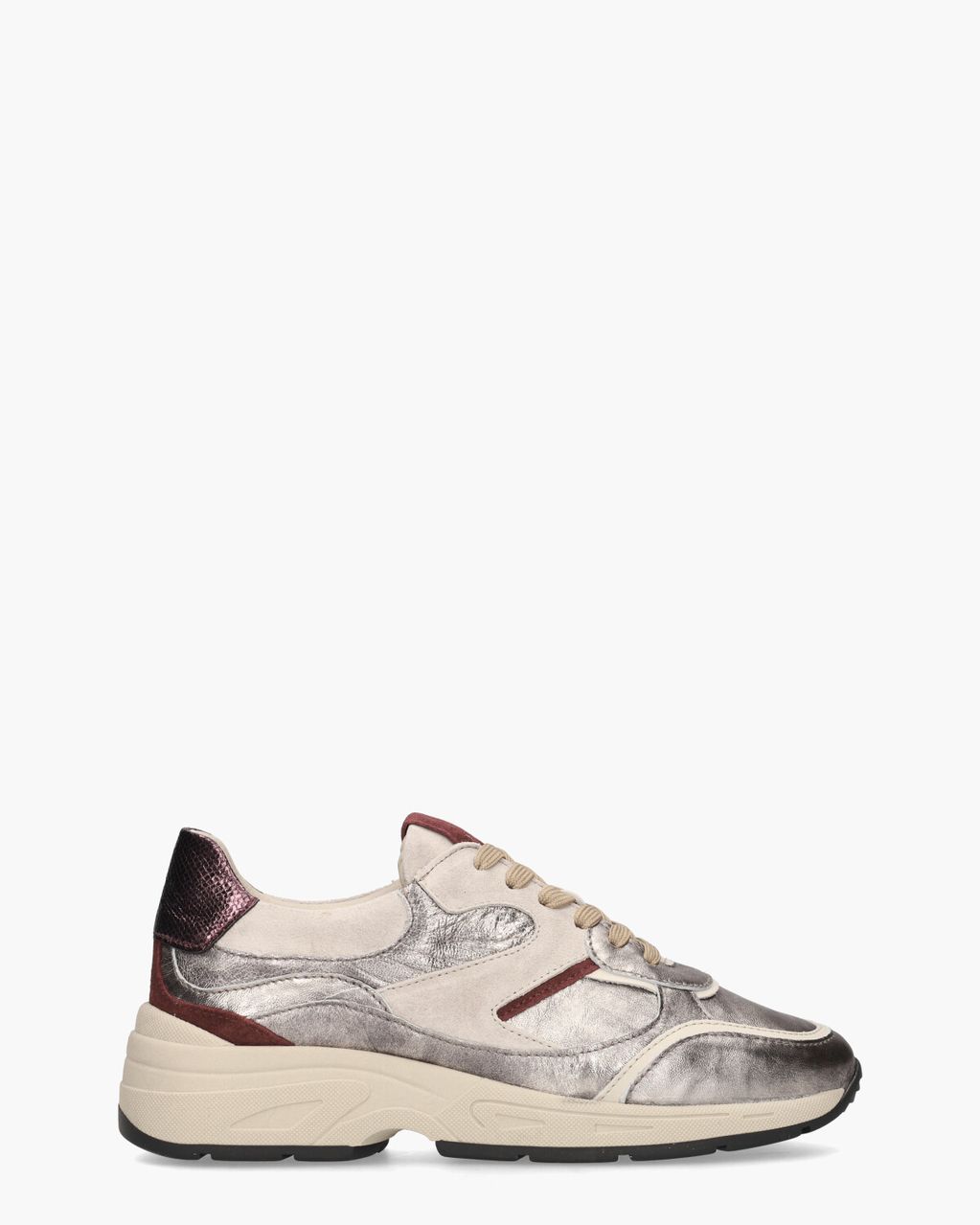 Piedi Nudi Talla 03.05 Multicolor Damessneakers