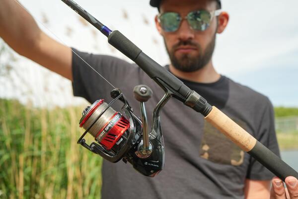Canne Ultimate Method Feeder 3.00m (-50g)