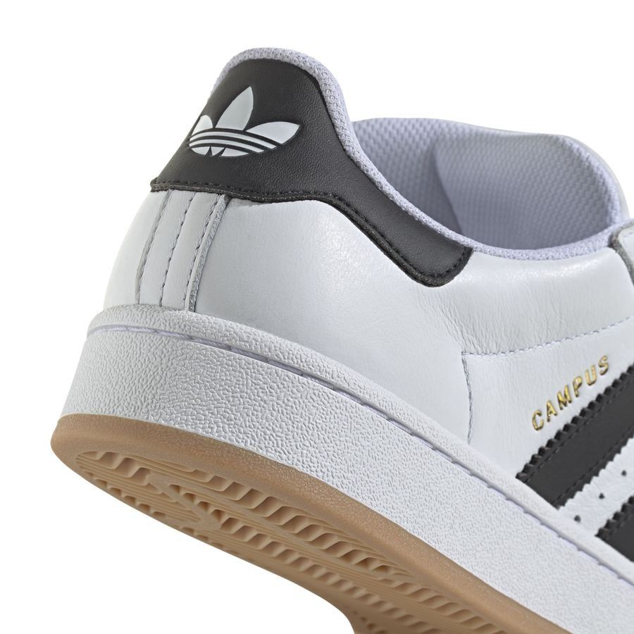 adidas Originals Chaussures Campus 00s - Blanc/Noir/Noir