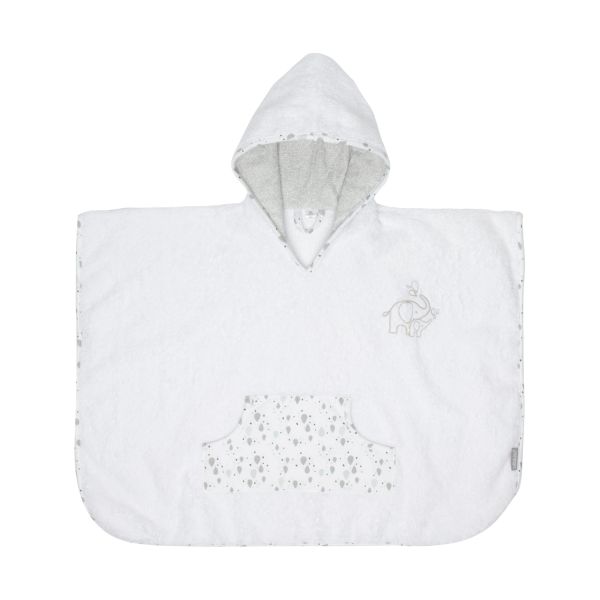Bebe-Jou Ollie Poncho