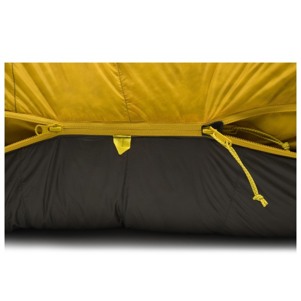 Sea to Summit - Spark -18°C Down Sleeping Bag - Sac de couchage en duvet