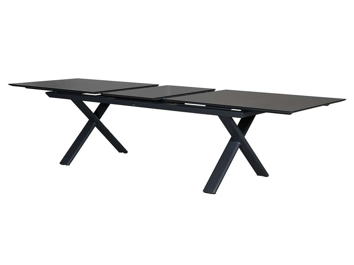 Outdoor Feelings Avila 240-300 uitschuifbare tuintafel