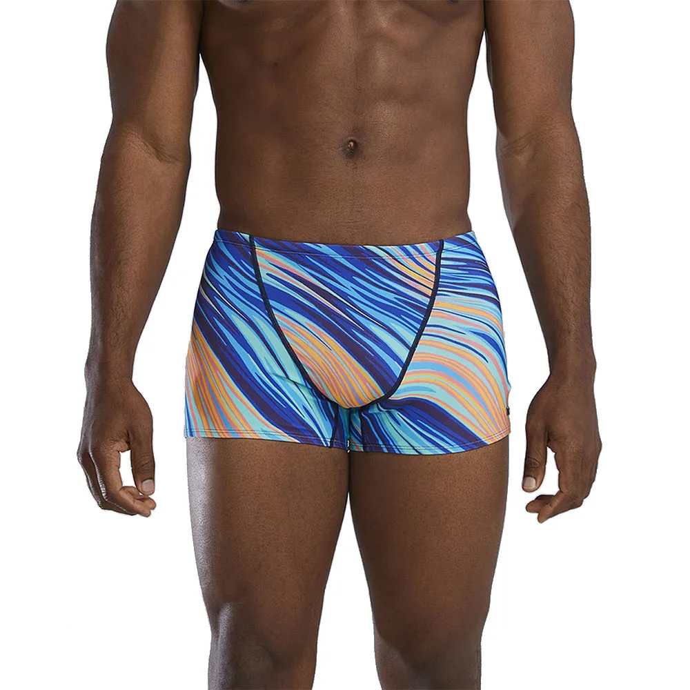 TYR Durafast Elite Riptidal Badehose Boxer