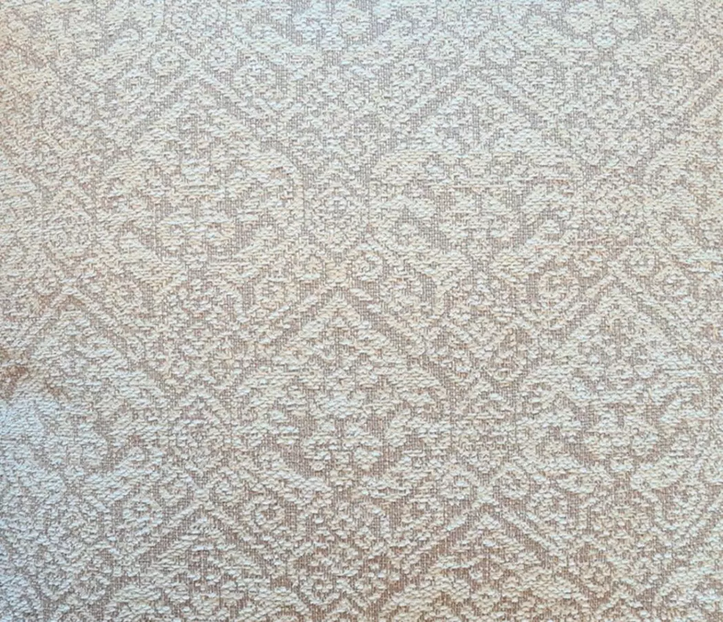 Kissen Jacquard 45 x 45 cm