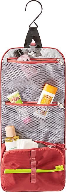 DEUTER - TROUSSE TOILETTE WASH BAG I